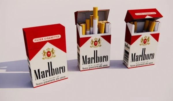 1 Nisan Sigaraya Zam Mı Geldi? 1 Nisan 2022 Cuma Sigara Fiyatları Ne Kadar?
